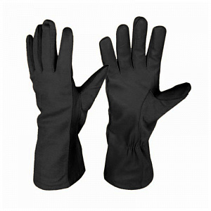 Перчатки Voodoo Nomex® Flight Gloves Black 